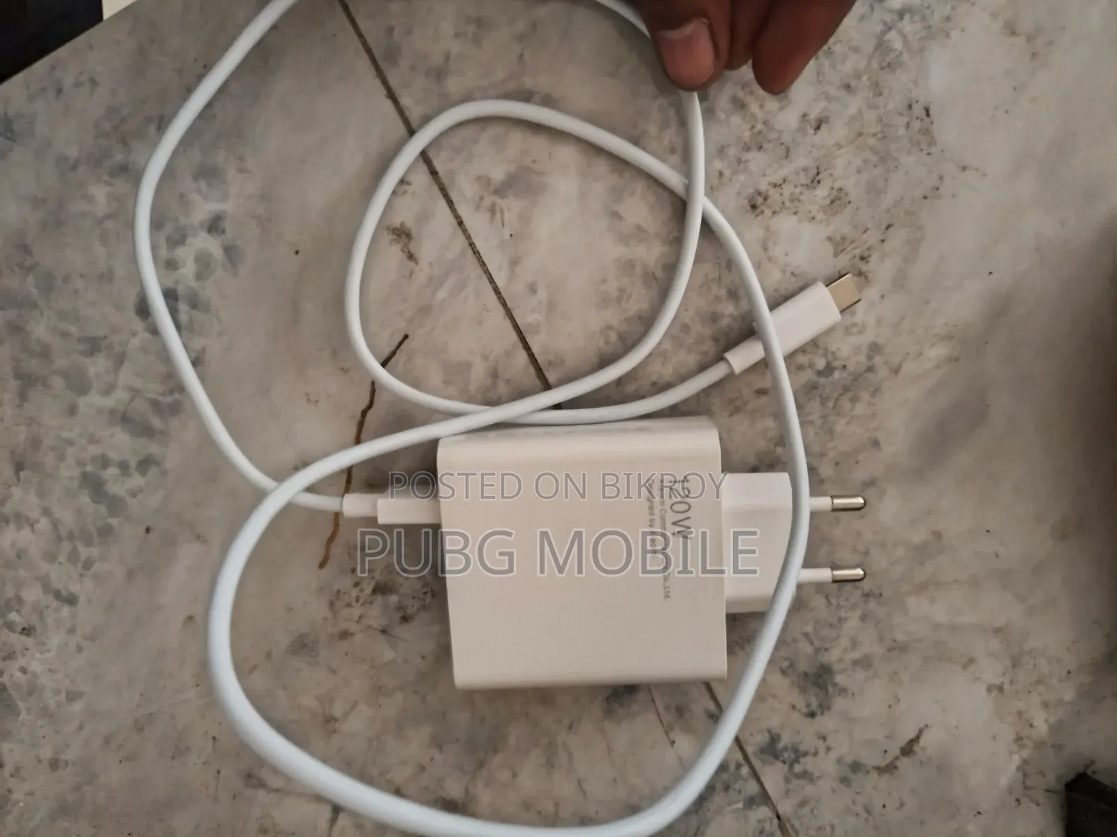 Xiaomi Poco F6 256 GB White