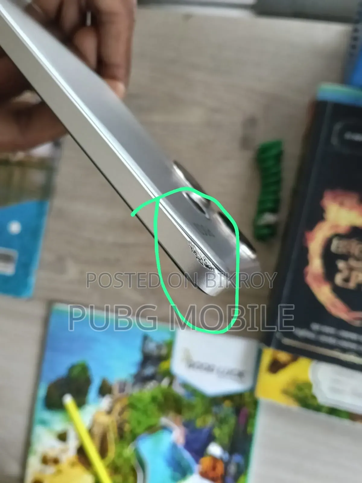 Xiaomi Poco F6 256 GB White