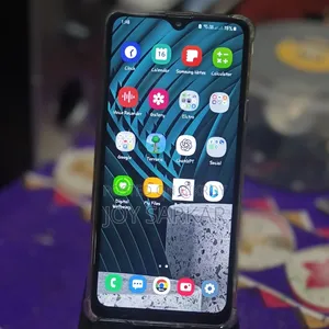 Samsung Galaxy A20s 32 GB Blue