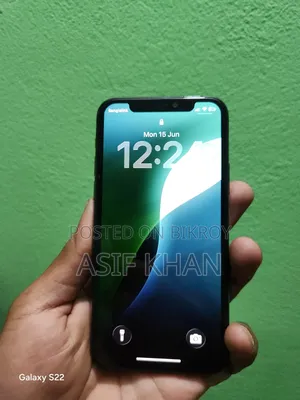 Apple iPhone 11 Pro 256 GB Black