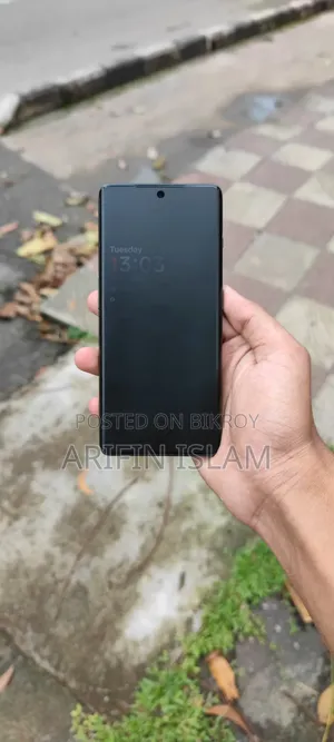 OnePlus 11R 128 GB Black