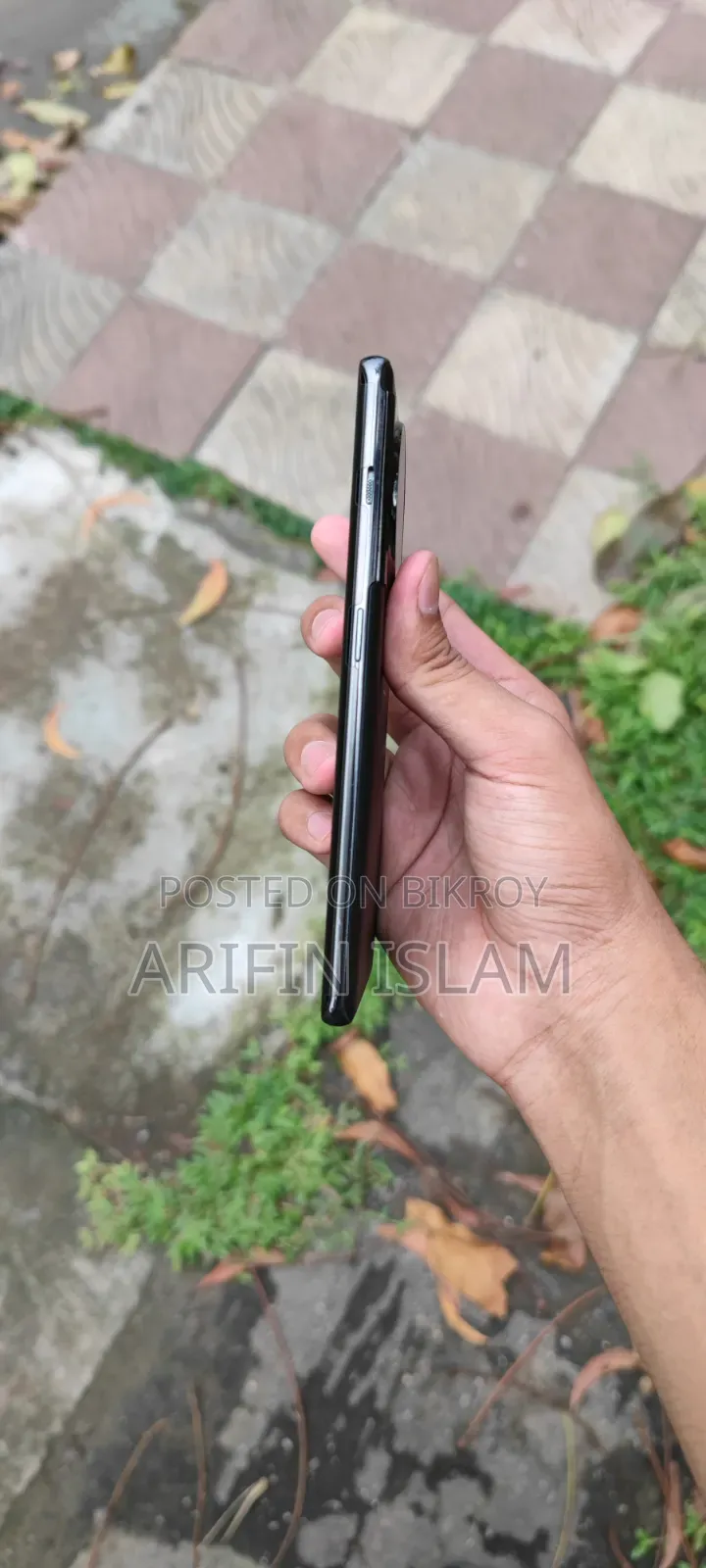 OnePlus 11R 128 GB Black
