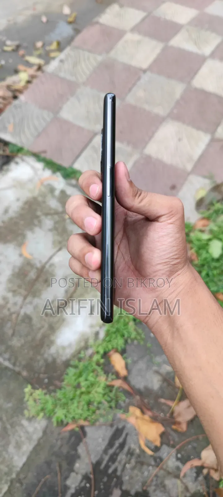 OnePlus 11R 128 GB Black