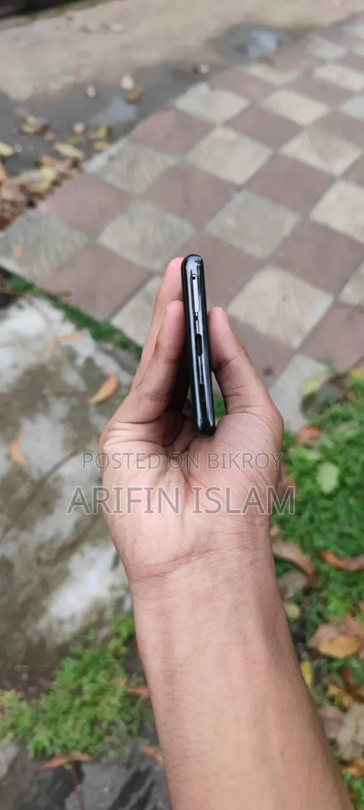 OnePlus 11R 128 GB Black