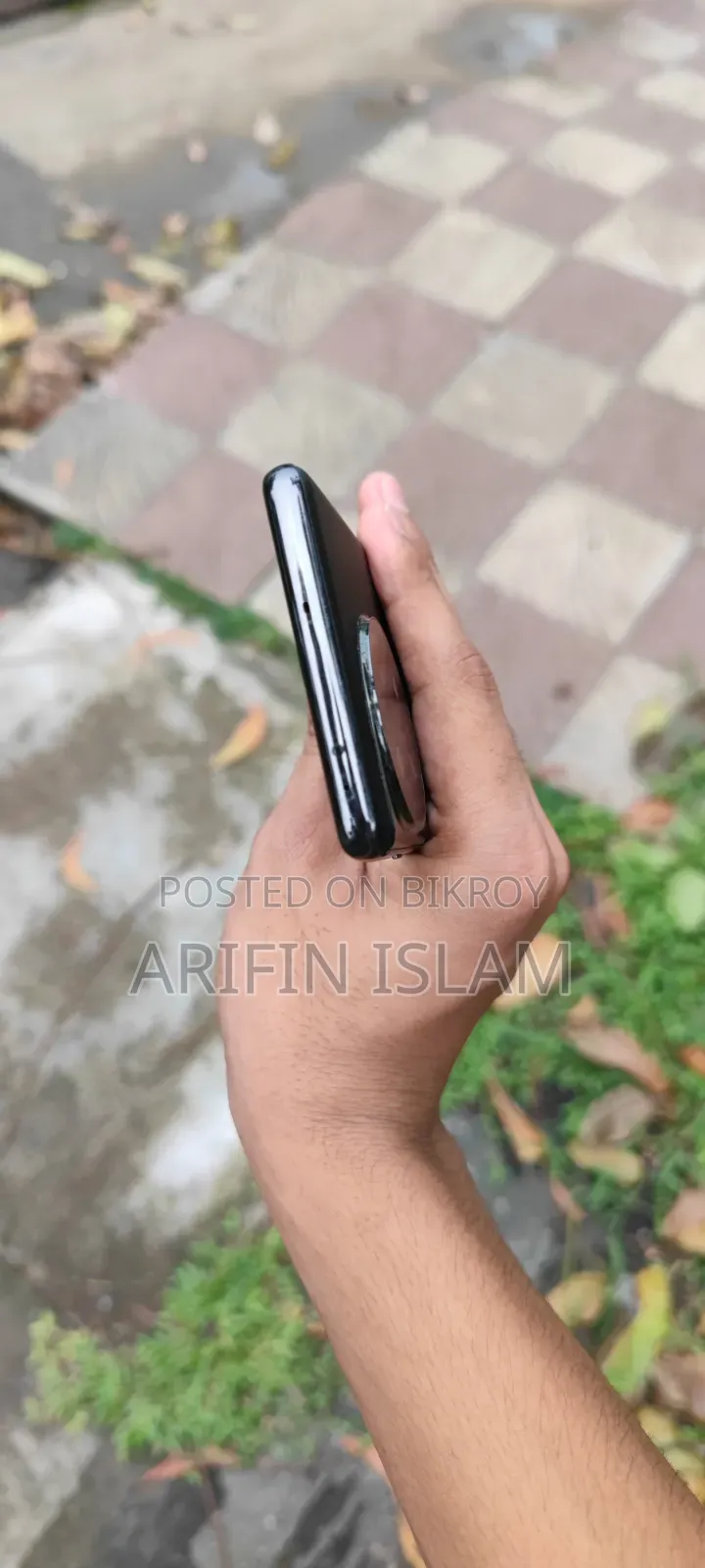 OnePlus 11R 128 GB Black