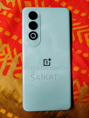 OnePlus Nord CE4 ১২৮ জিবি নীল