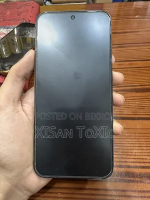 New Infinix GT 30 Pro 256 GB Black