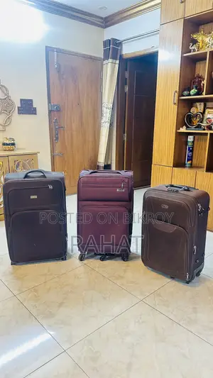 Luggage Travel Bags