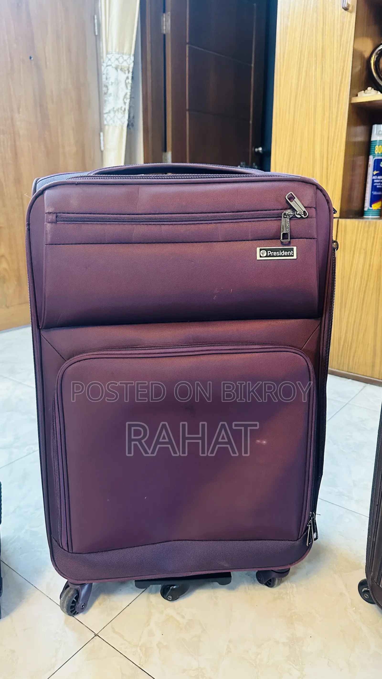 Luggage Travel Bags