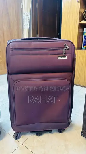 Luggage Travel Bags