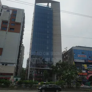 Commercial Space for Rent