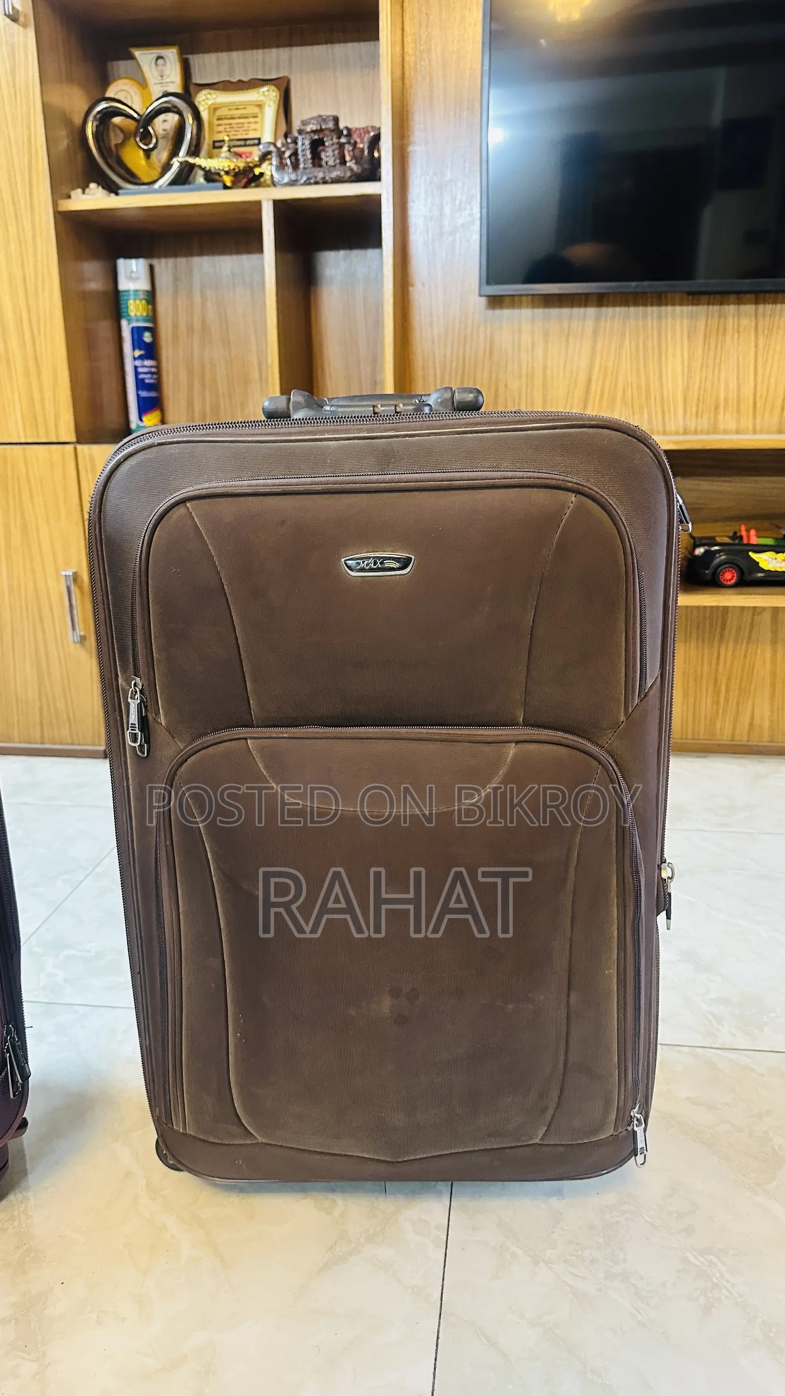 Luggage Travel Bags
