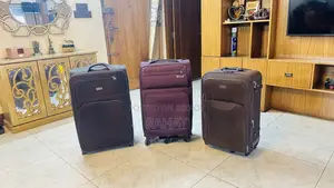 Luggage Travel Bags