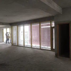 Commercial Space for Rent