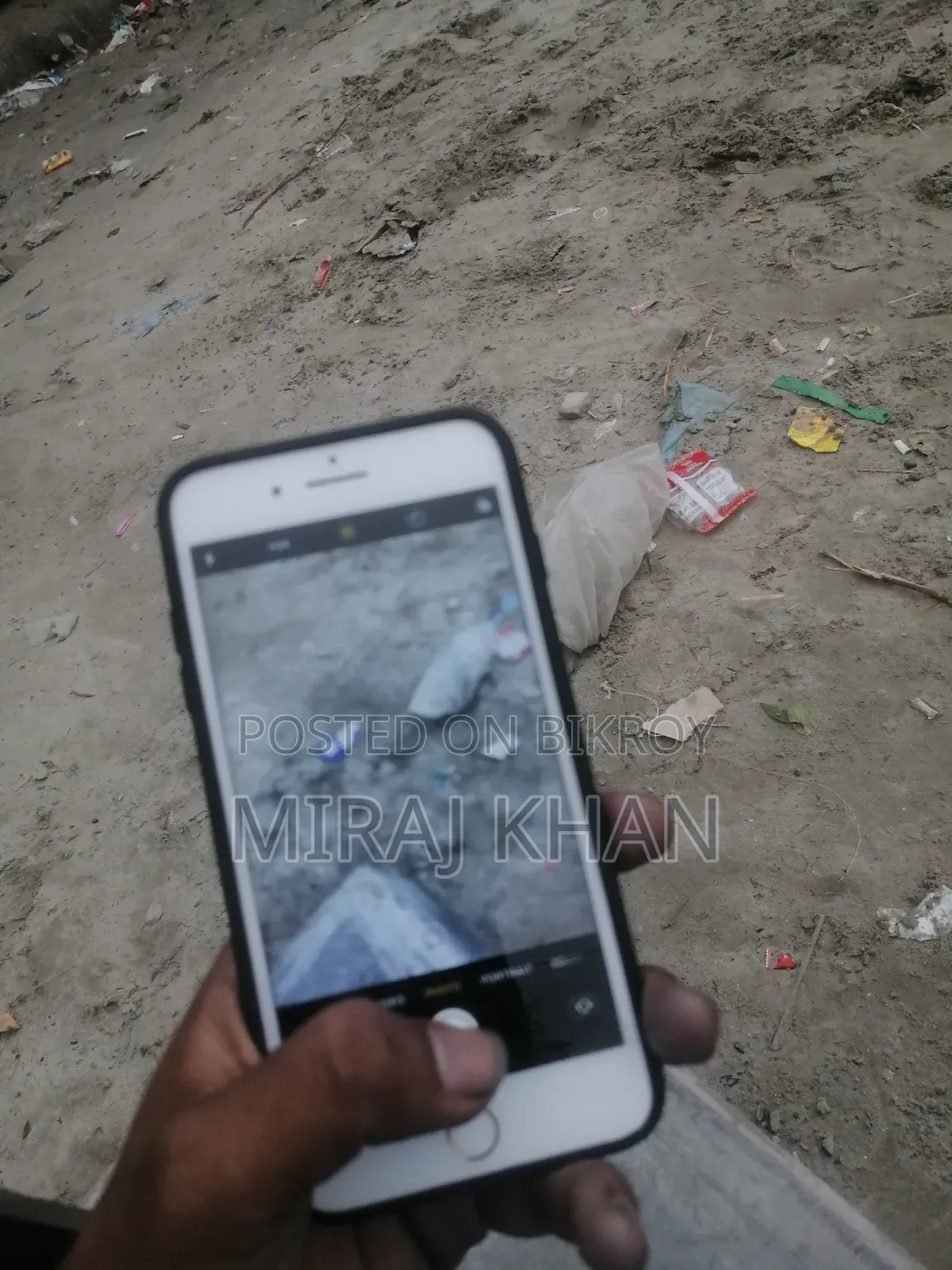 Apple iPhone 7 Plus 32 GB Gold