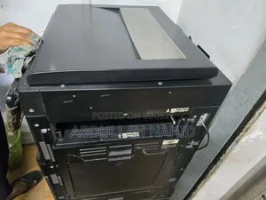 Toshiba 2508 PRINTER