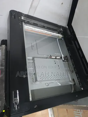 Toshiba 2508 PRINTER