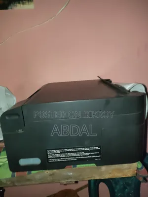 L3210 Printer