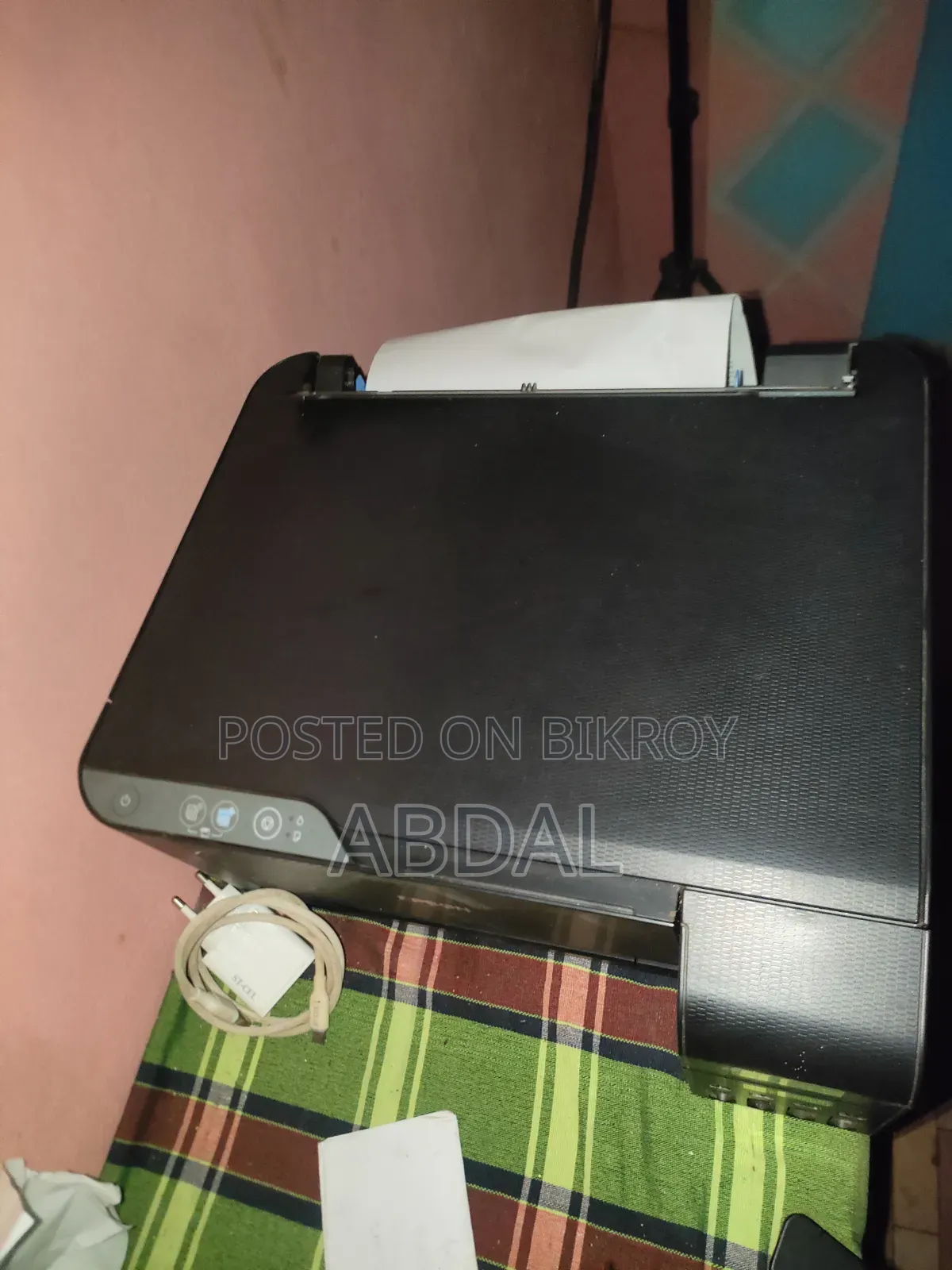 L3210 Printer