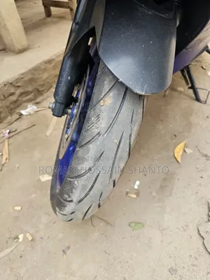 Yamaha R15 V3 2021 Blue