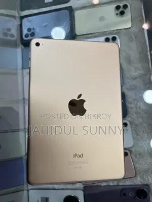 Apple 128 GB Gold