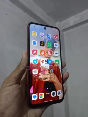 New Infinix Smart 10 Plus 128 GB Pink
