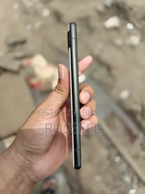 New Google Pixel 6a 128 GB White