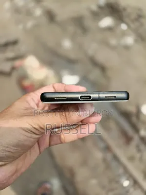New Google Pixel 6a 128 GB White