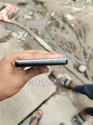 New Google Pixel 6a 128 GB White