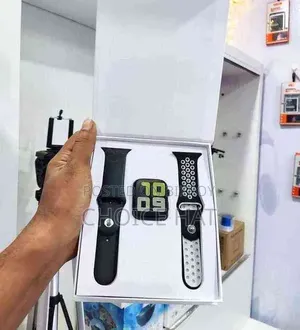 T55 Smart Watch