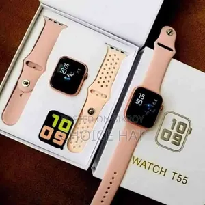 T55 Smart Watch