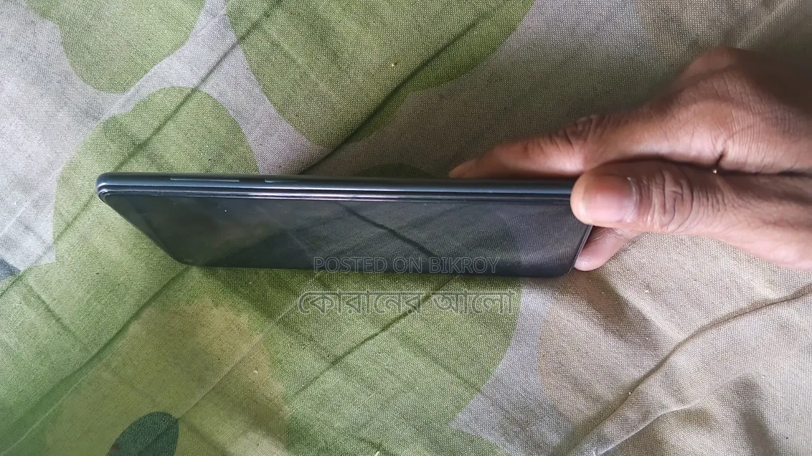 Xiaomi Redmi Note 9 64 GB Black