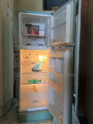 Refrigerator for sale.