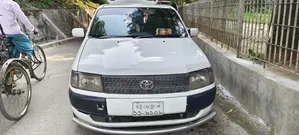 Toyota Probox 2003 White