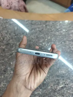 স্যামসাং গ্যালাক্সি এ৫৪ ৫জি ১২৮ জিবি সিলভার