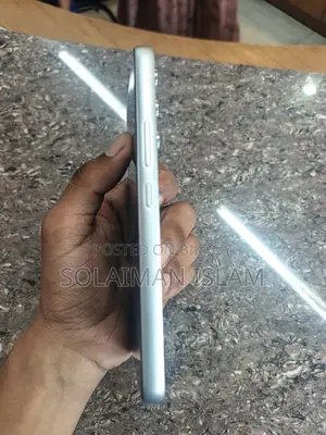 Samsung Galaxy A54 5G 128 GB Silver