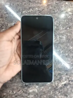 Samsung Galaxy A54 5G 128 GB Silver