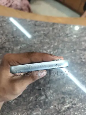 Samsung Galaxy A54 5G 128 GB Silver