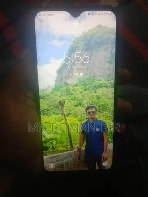 স্যামসাং গ্যালাক্সি এফ২২ ১২৮ জিবি ব্ল্যাক