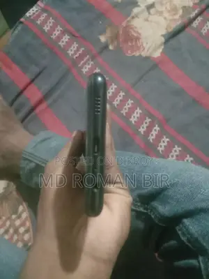 স্যামসাং গ্যালাক্সি এফ২২ ১২৮ জিবি ব্ল্যাক