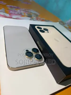 Apple iPhone 13 Pro 128 GB Gold