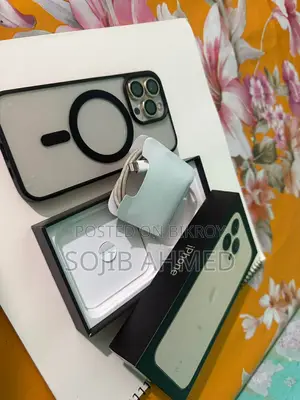 Apple iPhone 13 Pro 128 GB Gold