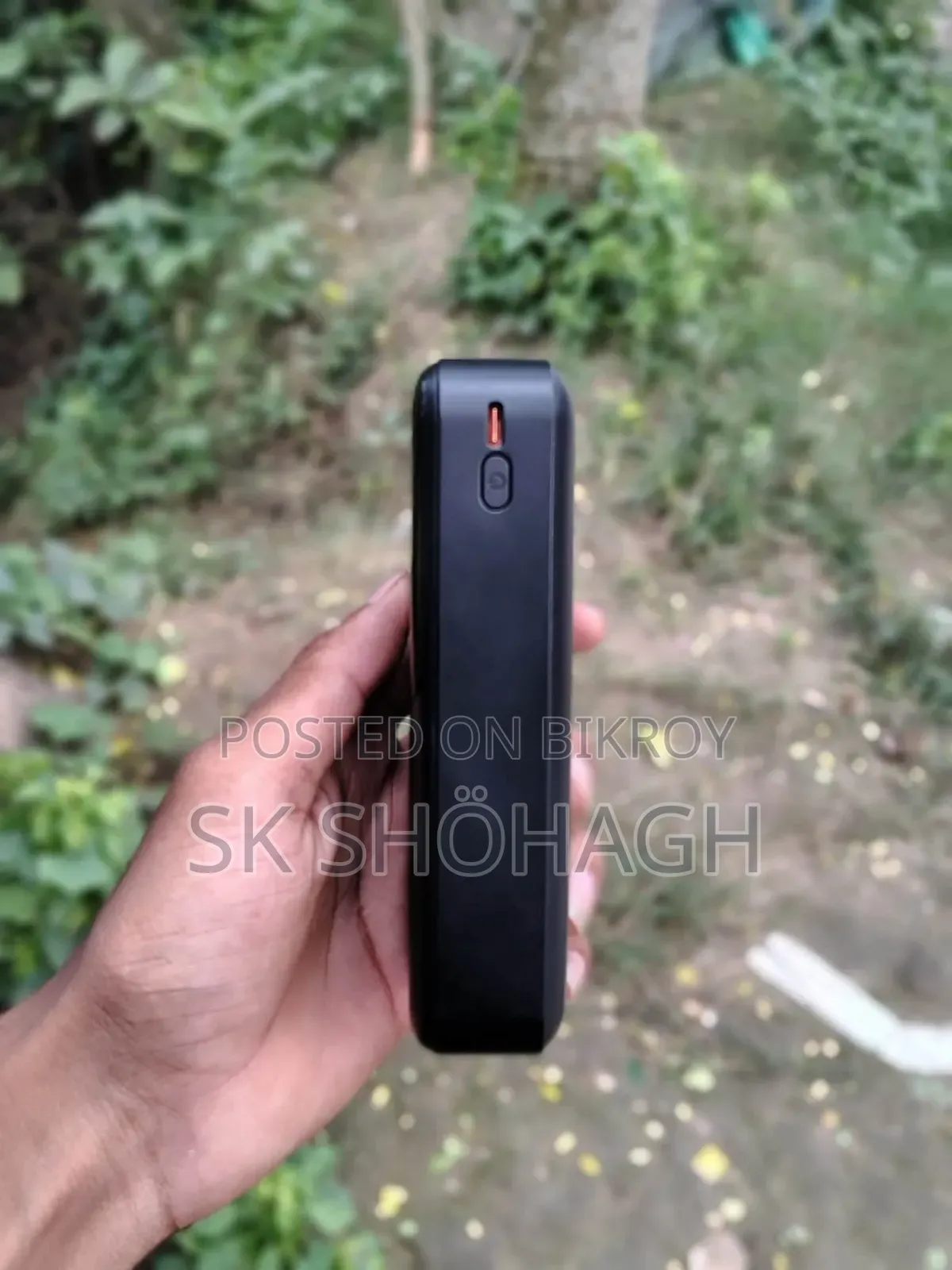 Power Bank