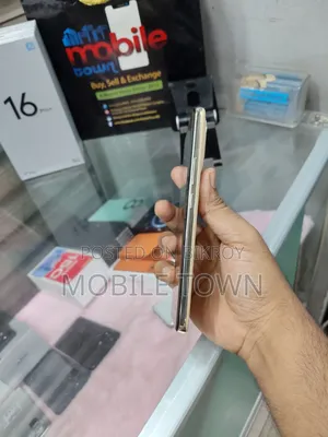 Realme 16 Pro+ 256 GB Gold