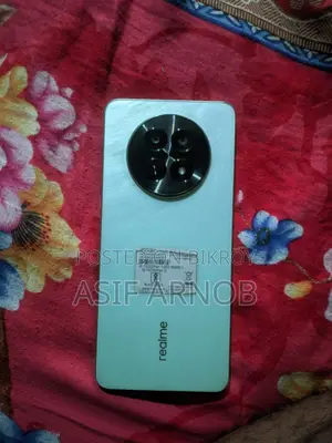 Realme C53 128 GB সবুজ