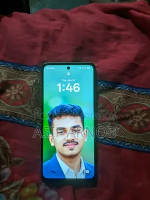 Realme C53 128 GB সবুজ