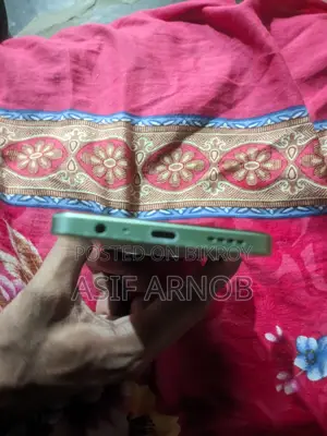 Realme C53 128 GB সবুজ