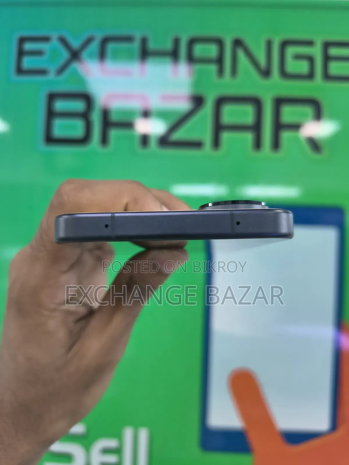 Vivo X200 FE 512 GB Gold