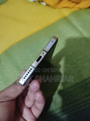 Infinix Note 50 Pro 256 GB Gray