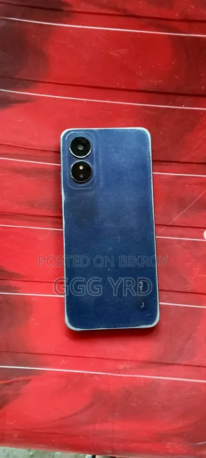 Oppo A12 64 GB বেগুনি
